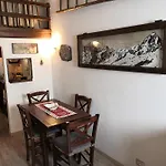 Le Petit Refuge Cervinia Appartement Breuil-Cervinia