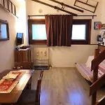 Le Petit Refuge Cervinia Appartement *