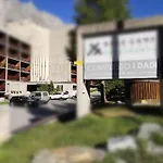 Le Petit Refuge Cervinia Appartement