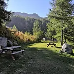 Le Petit Refuge Cervinia Appartement