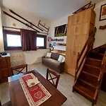Appartement Le Petit Refuge Cervinia
