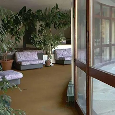 Lägenhet Le Petit Refuge Cervinia *