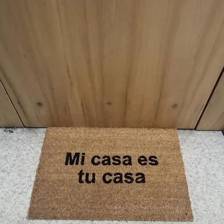 Le Petit Refuge Cervinia Lägenhet