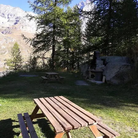 Le Petit Refuge Cervinia * Breuil-Cervinia