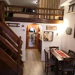 Le Petit Refuge Cervinia