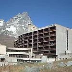 Le Petit Refuge Cervinia Apartment