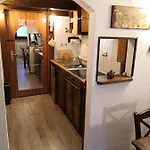 Apartment Le Petit Refuge Cervinia Breuil-Cervinia