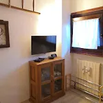 Le Petit Refuge Cervinia Apartman Breuil-Cervinia