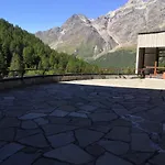 Le Petit Refuge Cervinia Apartment Breuil-Cervinia