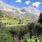Le Petit Refuge Cervinia *