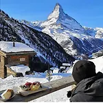 Apartment Le Petit Refuge Cervinia *