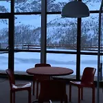 Apartment Le Petit Refuge Cervinia Breuil-Cervinia