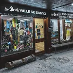 Le Petit Refuge Cervinia Apartment Breuil-Cervinia