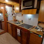 Apartment Le Petit Refuge Cervinia Breuil-Cervinia