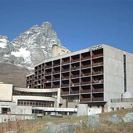 Le Petit Refuge Cervinia Lejlighed