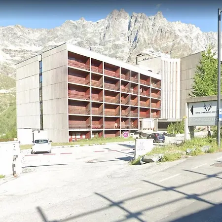 Le Petit Refuge Cervinia بيريوِل تْشيرفينيا