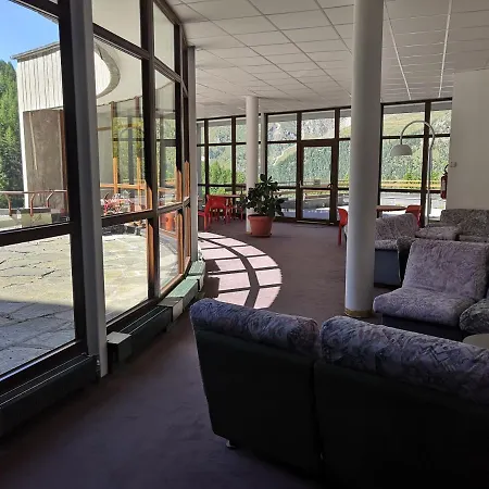 Le Petit Refuge Cervinia Lejlighed Breuil-Cervinia