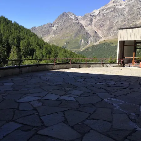 Le Petit Refuge Cervinia Apartment Breuil-Cervinia