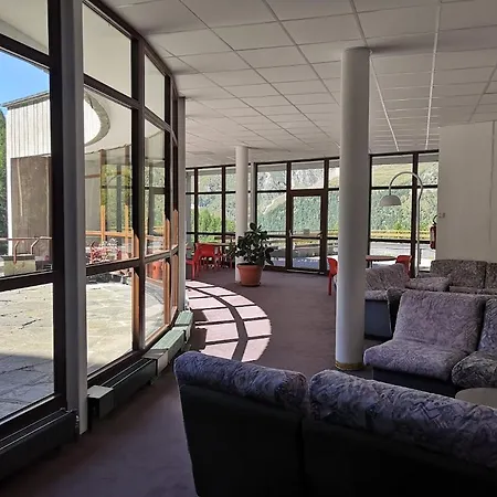 Lejlighed Le Petit Refuge Cervinia Breuil-Cervinia