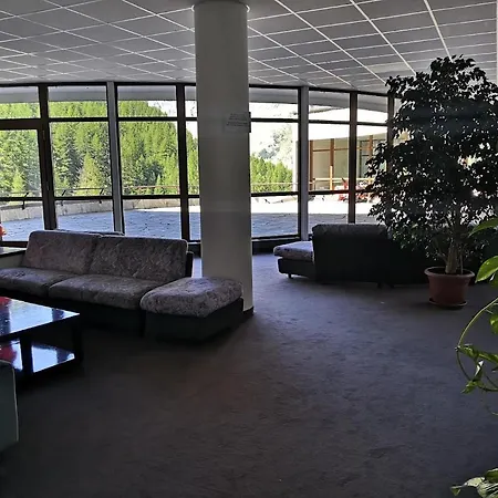 Le Petit Refuge Cervinia Lejlighed