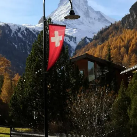 Le Petit Refuge Cervinia * بيريوِل تْشيرفينيا