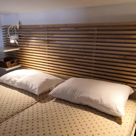 Le Petit Refuge Cervinia * ブレウイル・チェルヴィナイア