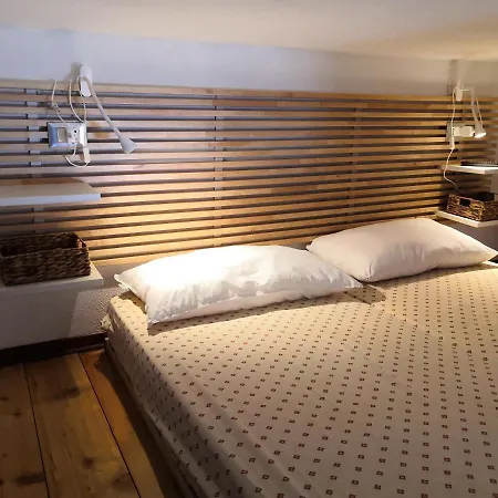 Le Petit Refuge Cervinia بيريوِل تْشيرفينيا