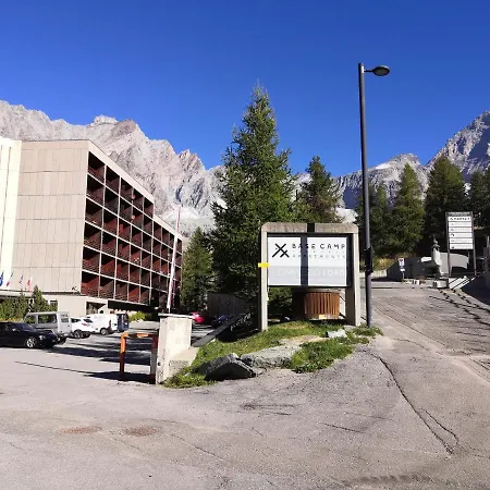 Le Petit Refuge Cervinia