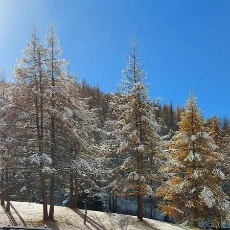 Le Petit Refuge Cervinia * بيريوِل تْشيرفينيا