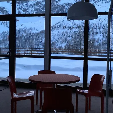 Lejlighed Le Petit Refuge Cervinia Breuil-Cervinia