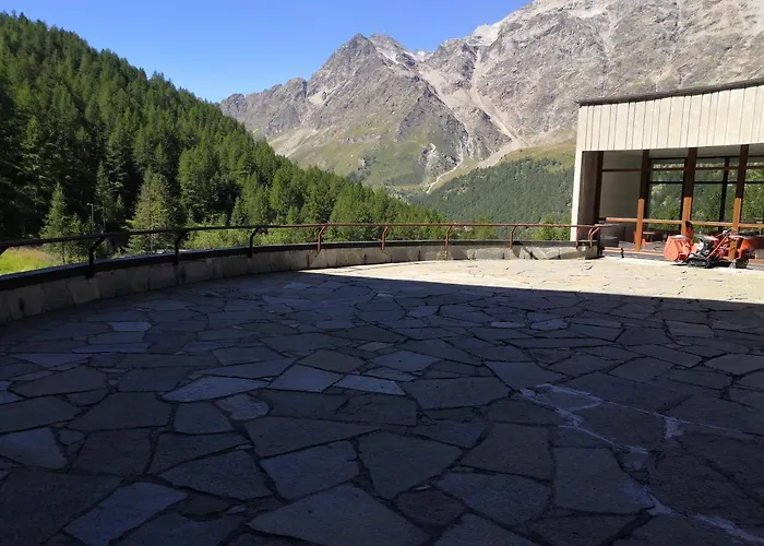Le Petit Refuge Cervinia Apartamento Breuil-Cervinia