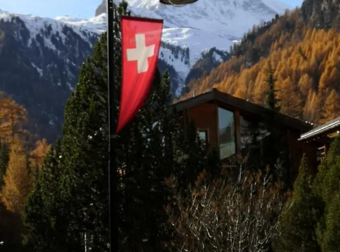 Le Petit Refuge Cervinia * بيريوِل تْشيرفينيا